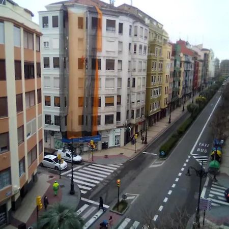Las Golondrinas Zaragoza Bagian luar foto