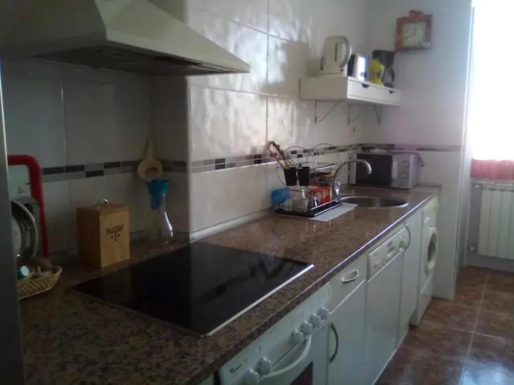 Las Golondrinas Zaragoza Bagian luar foto