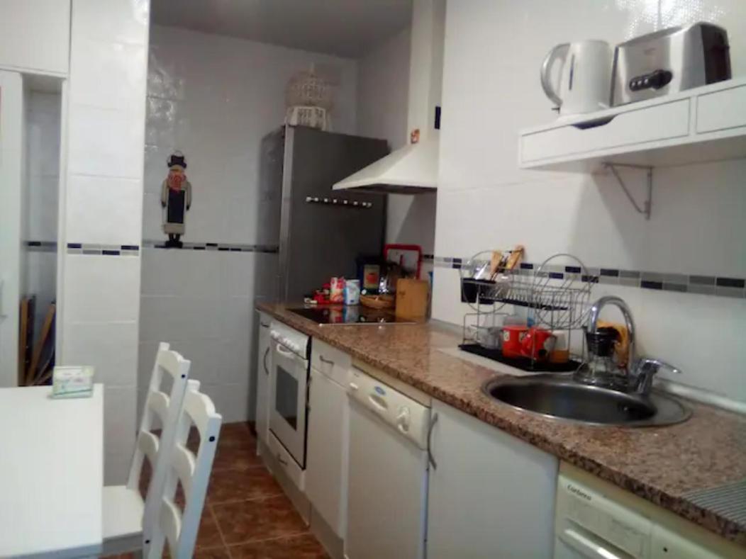 Las Golondrinas Zaragoza Bagian luar foto