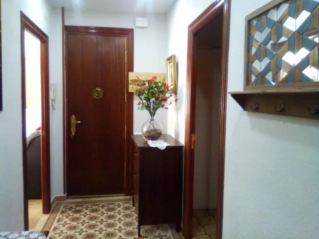 Las Golondrinas Zaragoza Bagian luar foto